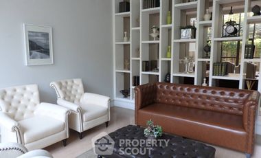 Condo en alquiler de 1 habitaciones en Khlong Toei, Bangkok