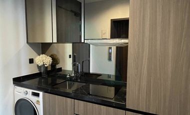 Wohnung zum Kauf mit 1 Zimmer in Watthana, Bangkok