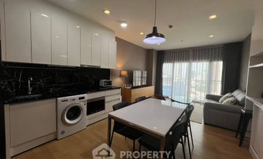 Wohnung zur Miete mit 2 Zimmer in Khlong Toei, Bangkok