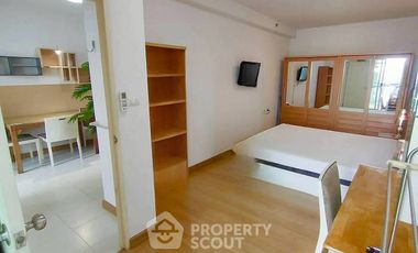 For sale 1 bed condo in Chatuchak, Bangkok