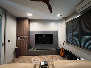 出租 3 卧室 独立屋 在 Prawet, 曼谷