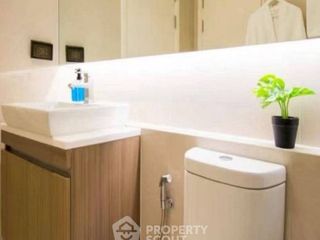For sale 2 bedrooms condo in Khlong Toei, Bangkok