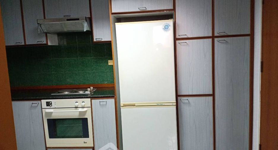 For rent 2 bedrooms apartment in Phaya Thai, Bangkok