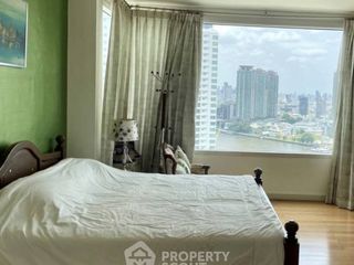 For sale 3 bedrooms condo in Bang Kho Laem, Bangkok