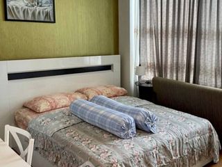 For sale 3 bedrooms condo in Bang Kho Laem, Bangkok