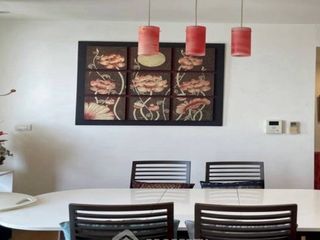 For sale 3 bedrooms condo in Bang Kho Laem, Bangkok