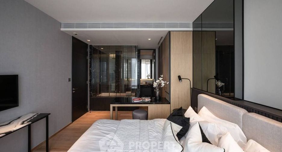 For sale 1 bed condo in Khlong Toei, Bangkok