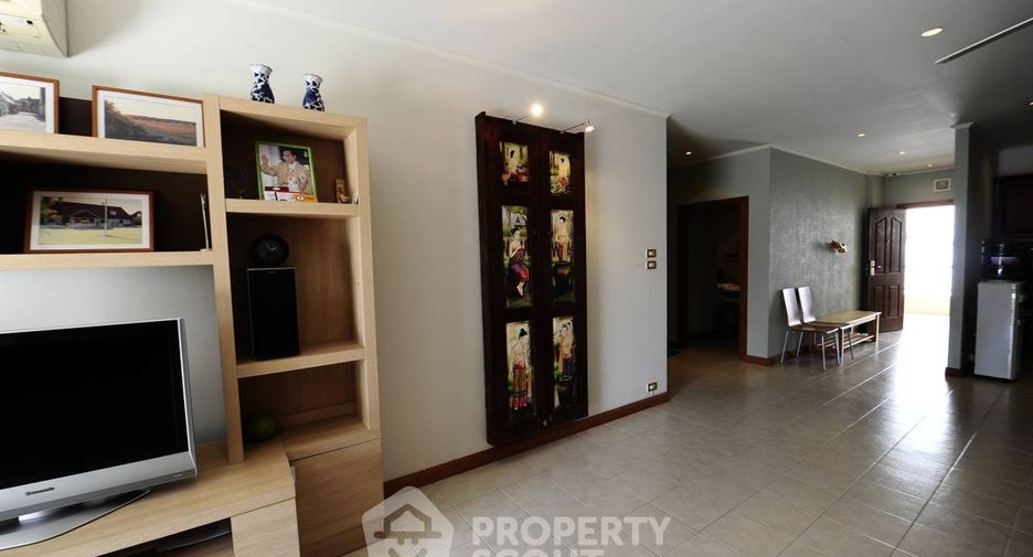 For sale 2 ベッドルーム condo in Bang Lamung, Chonburi