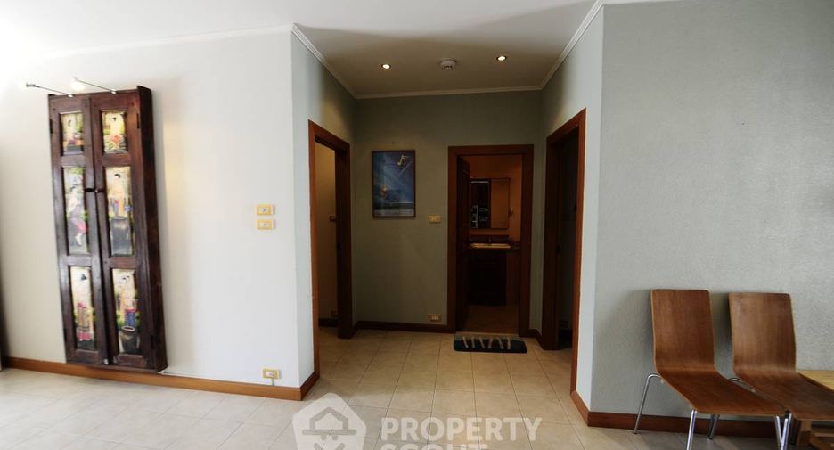 For sale 2 ベッドルーム condo in Bang Lamung, Chonburi