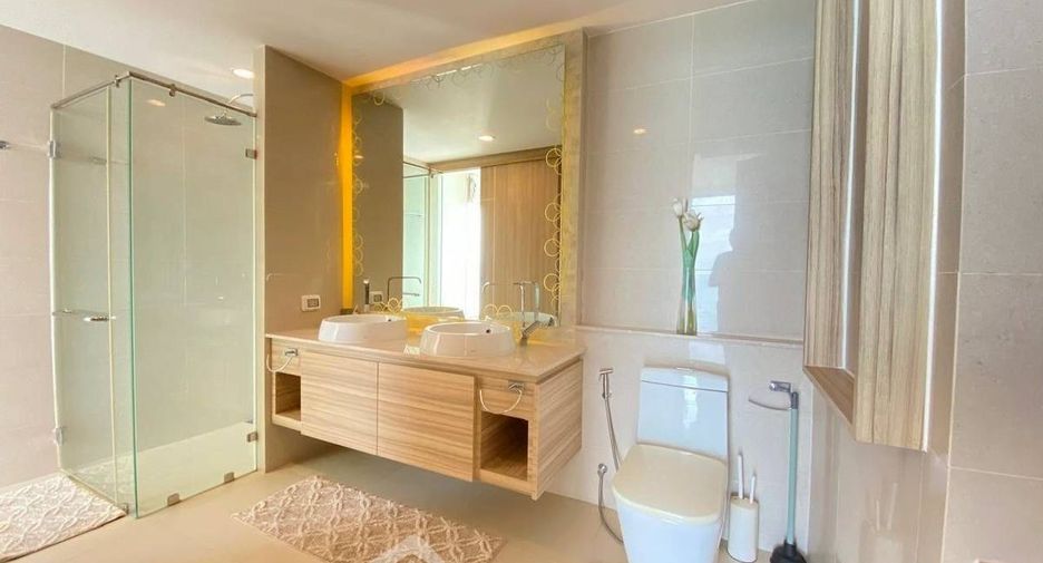 For sale 2 bedrooms condo in Bang Lamung, Chonburi