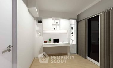 For rent 2 bedrooms condo in Bang Na, Bangkok