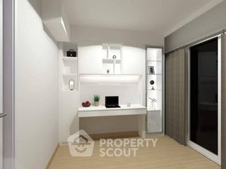For rent 2 bedrooms condo in Bang Na, Bangkok