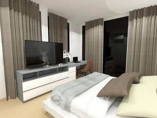 For rent 2 bedrooms condo in Bang Na, Bangkok