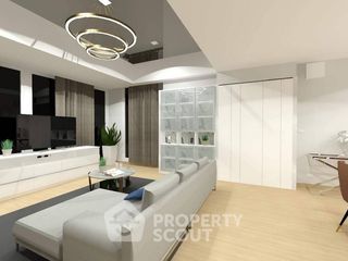 For rent 2 bedrooms condo in Bang Na, Bangkok