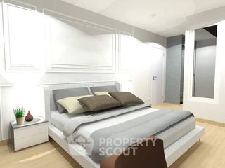 For rent 2 bedrooms condo in Bang Na, Bangkok