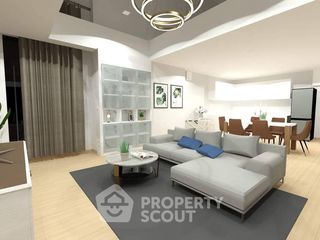 For rent 2 bedrooms condo in Bang Na, Bangkok