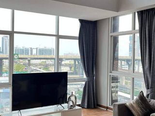 For rent 2 bedrooms condo in Bang Na, Bangkok