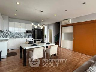 For rent 2 bedrooms condo in Bang Na, Bangkok