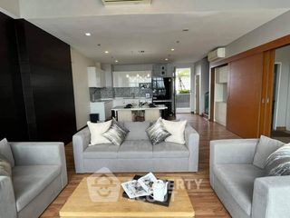 For rent 2 bedrooms condo in Bang Na, Bangkok