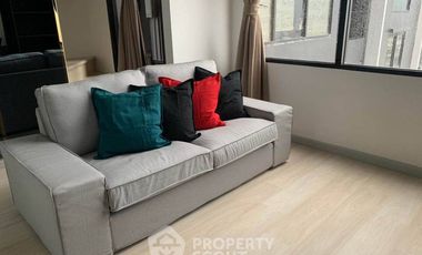 For rent 1 bed condo in Sathon, Bangkok