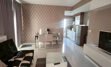 For rent 2 bedrooms condo in Si Racha, Chonburi