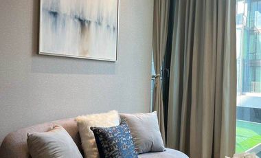 Condo en alquiler de 1 habitaciones en Pathum Wan, Bangkok