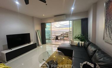 Condo en alquiler de 1 habitaciones en Pratumnak, Pattaya