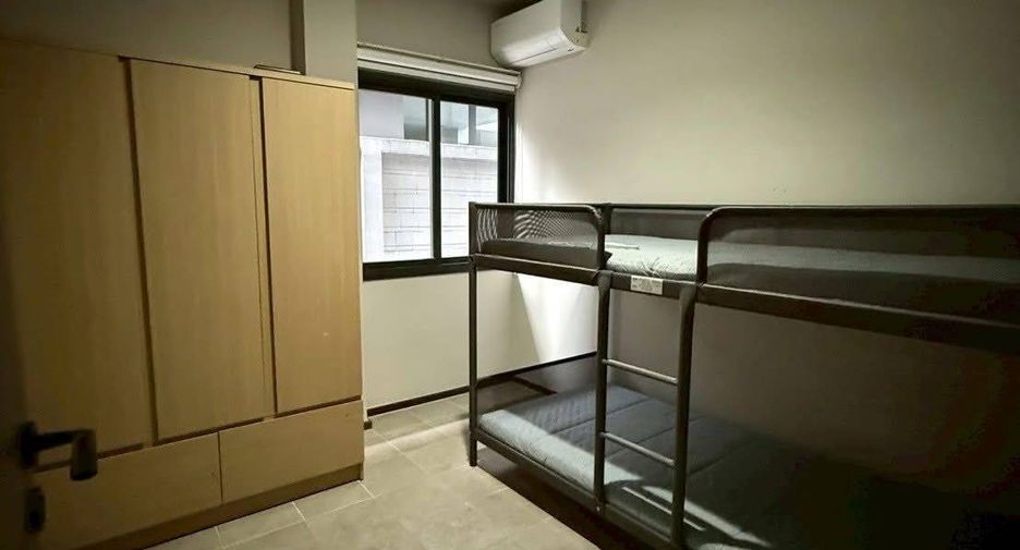 Casa en alquiler y en venta de 5 habitaciones en Suan Luang, Bangkok