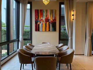 Casa en alquiler y en venta de 5 habitaciones en Suan Luang, Bangkok
