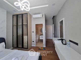 Villa zur Miete mit 5 Zimmer in Bang Lamung, Chonburi