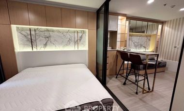 For rent and for sale 1 bed condo in Chatuchak, Bangkok