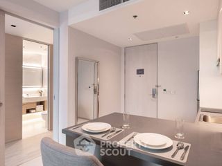 Apartment zur Miete mit 1 Zimmer in Watthana, Bangkok