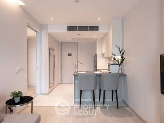 Apartment zur Miete mit 1 Zimmer in Watthana, Bangkok