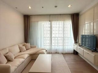 À vendre 1 chambre condo à Pathum Wan, Bangkok
