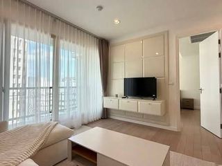 À vendre 1 chambre condo à Pathum Wan, Bangkok