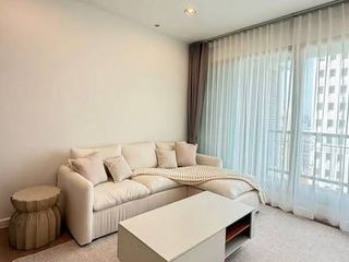 À vendre 1 chambre condo à Pathum Wan, Bangkok