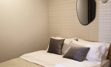 For rent 1 bed condo in Ratchathewi, Bangkok