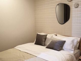 Wohnung zur Miete mit 1 Zimmer in Ratchathewi, Bangkok