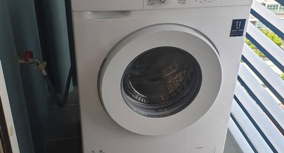 For rent 1 bed condo in Ratchathewi, Bangkok
