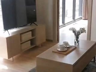 Wohnung zur Miete mit 1 Zimmer in Ratchathewi, Bangkok