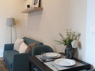 Wohnung zur Miete mit 1 Zimmer in Ratchathewi, Bangkok