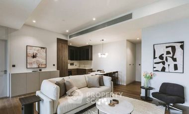 À louer et à vendre 2 chambres condo à Pathum Wan, Bangkok