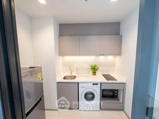Wohnung zum Kauf mit 1 Zimmer in Huai Khwang, Bangkok