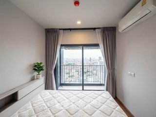 Wohnung zum Kauf mit 1 Zimmer in Huai Khwang, Bangkok