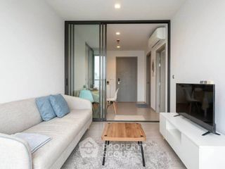 Wohnung zum Kauf mit 1 Zimmer in Huai Khwang, Bangkok