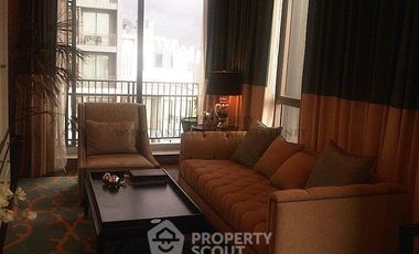 For rent 2 ベッドルーム condo in Watthana, Bangkok