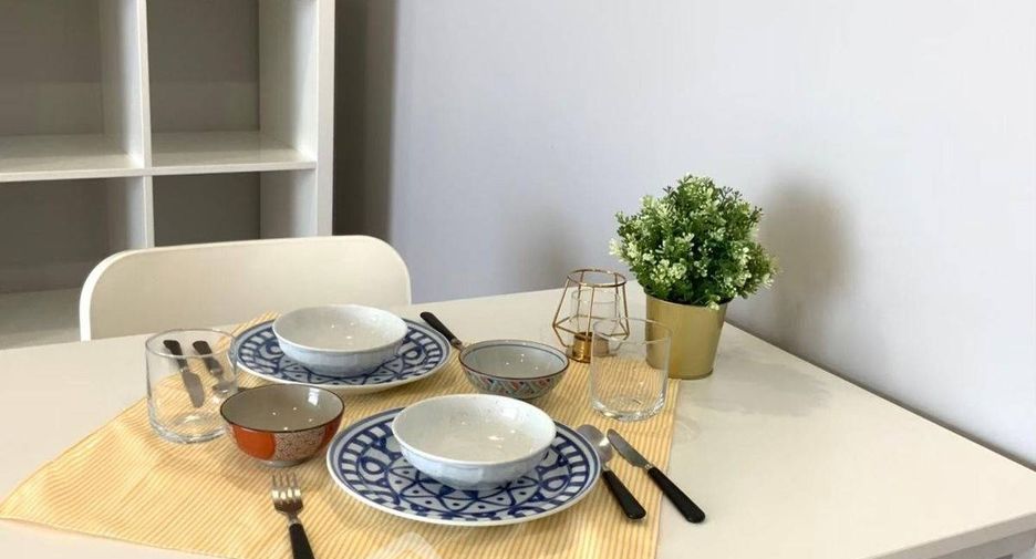 For sale 1 Beds condo in Khlong Toei, Bangkok