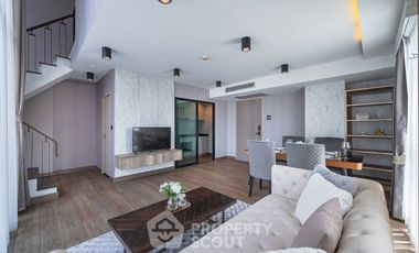 À vendre 3 chambres condo à Phra Khanong, Bangkok