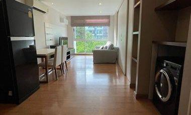 For rent 1 bed condo in Phra Khanong, Bangkok