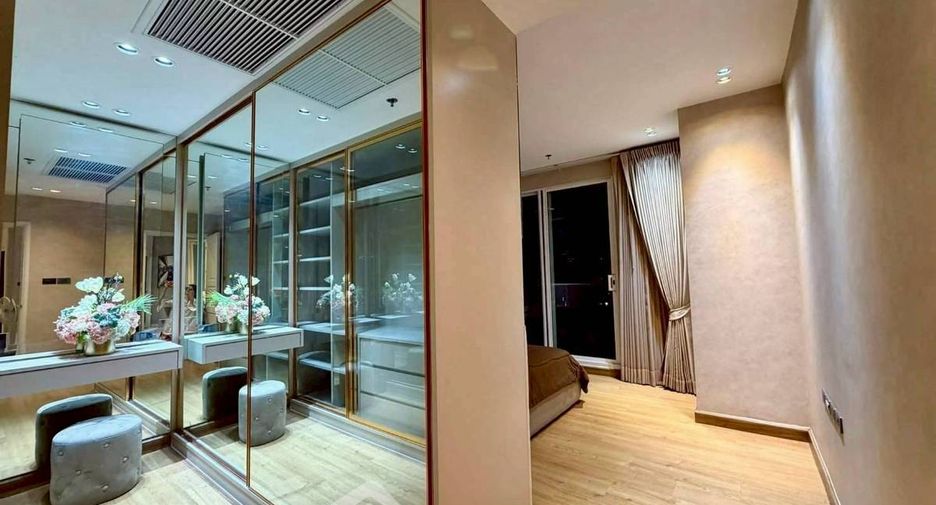 ขาย 3 ห้องนอน คอนโด ใน ห้วยขวาง, กรุงเทพฯ